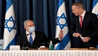 Israel hints it may not engage Biden on...