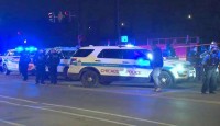 Two dead 15 shot at pop-up party in Chicago garage