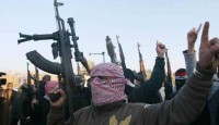 Islamic State group abducts 19 in Syria:...