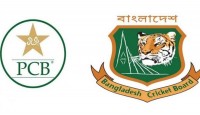 Is Bangladesh Ready For Test Series Agai...