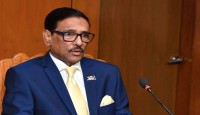 The BNP has been doing conspiracy politics since its inception: Quader