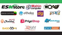 Top Online Shopping Site in Bangladesh