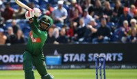 Tamim Iqbal relying on 'out of the box'...