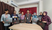 তরুণদের দক্ষতা উন্নয়ন ও কর্মসংস্থানের সুযোগ তৈরিতে কাজ করছে আদিল ডিজিটাল অ্যাকাড...