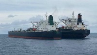 Iranian ship damaged in attack in Mediterranean