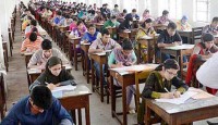 MBBS admission test: 28 applicants for each seat