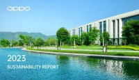 OPPO Releases 2023 Sustainability Report on the World Environment Day