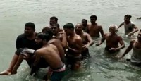 Schoolboy drowns in river in Chapainawabganj