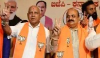 Basavaraj Bommai elected as Karnataka CM