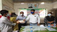Entrepreneur got loan from BRDB in Daulatkhan
