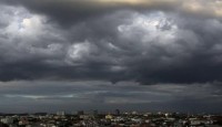 Dry weather with cloudy sky likely