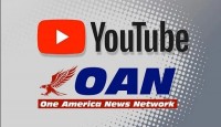 YouTube bans Trump’s favored OANN channe...